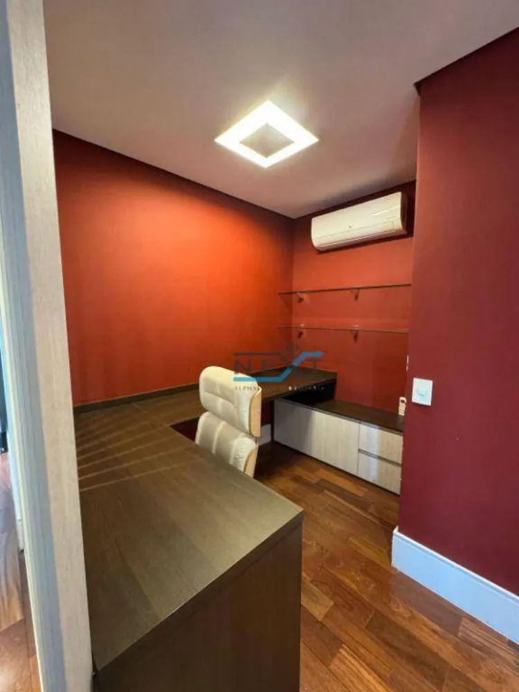 Apartamento, 3 quartos, 207 m² - Foto 5