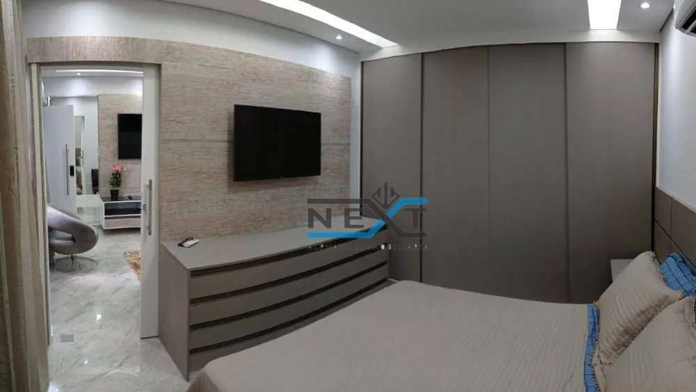 Flat/Apart Hotel, 1 quarto, 56 m² - Foto 7