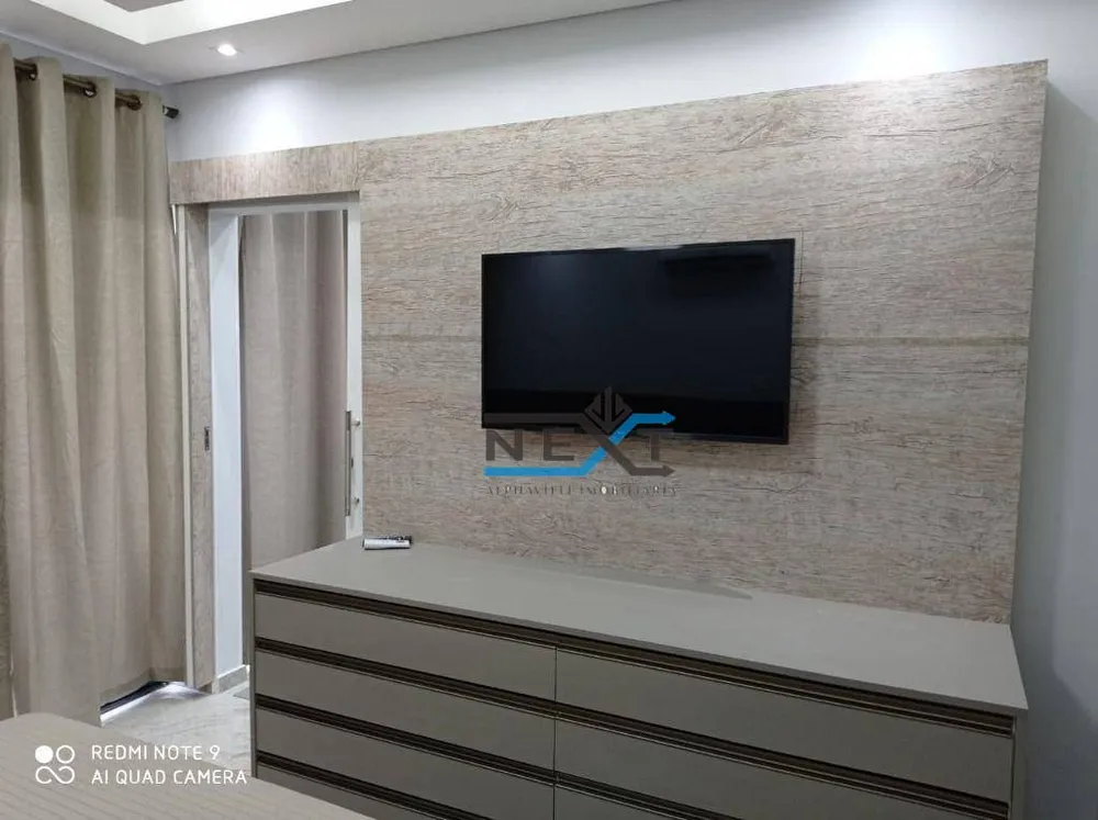 Flat/Apart Hotel, 1 quarto, 56 m² - Foto 8