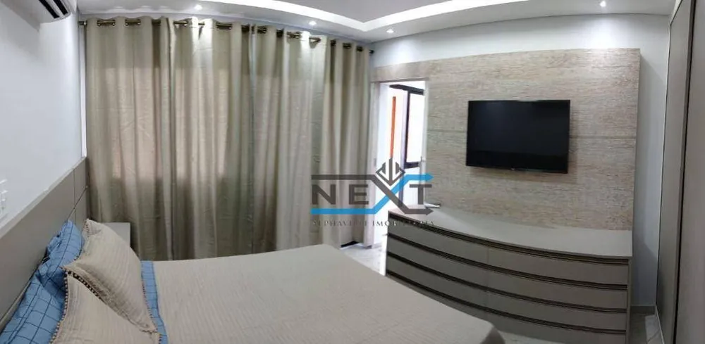 Flat/Apart Hotel, 1 quarto, 56 m² - Foto 6