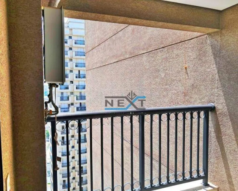 Apartamento, 4 quartos, 360 m² - Foto 8