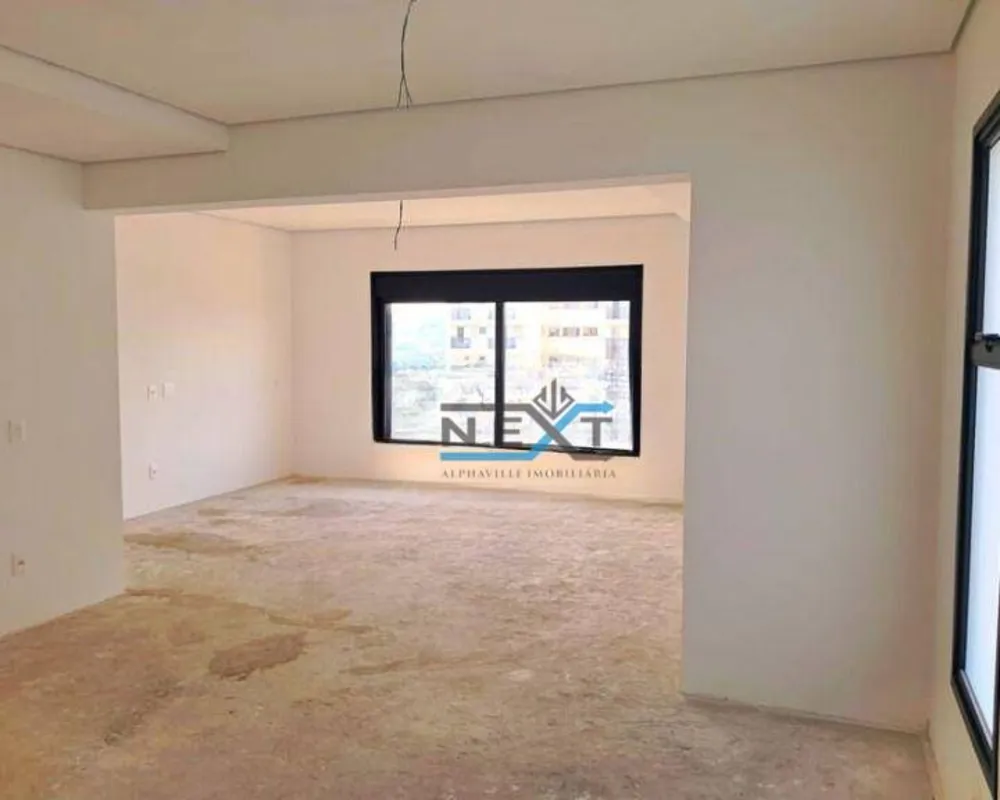 Apartamento, 4 quartos, 360 m² - Foto 4