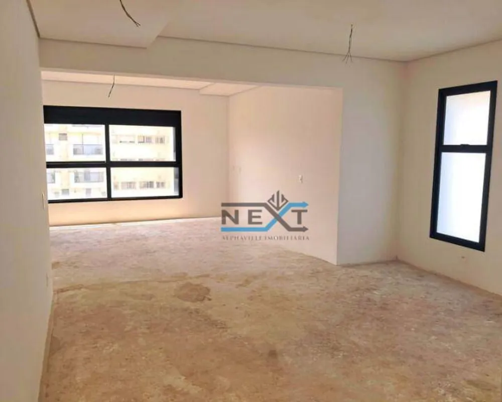 Apartamento, 4 quartos, 360 m² - Foto 3