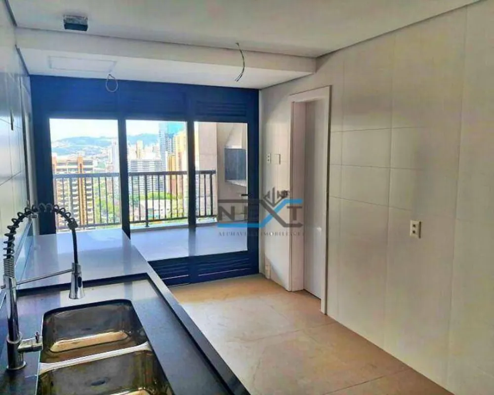 Apartamento, 4 quartos, 360 m² - Foto 1