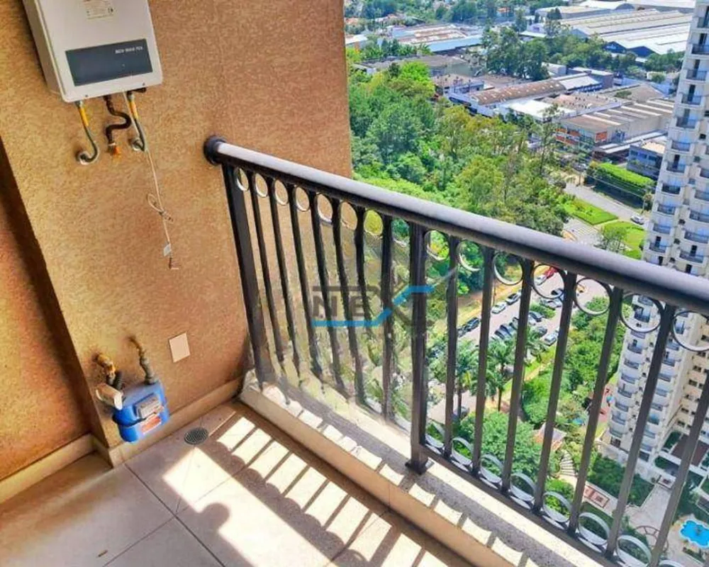 Apartamento, 4 quartos, 360 m² - Foto 7
