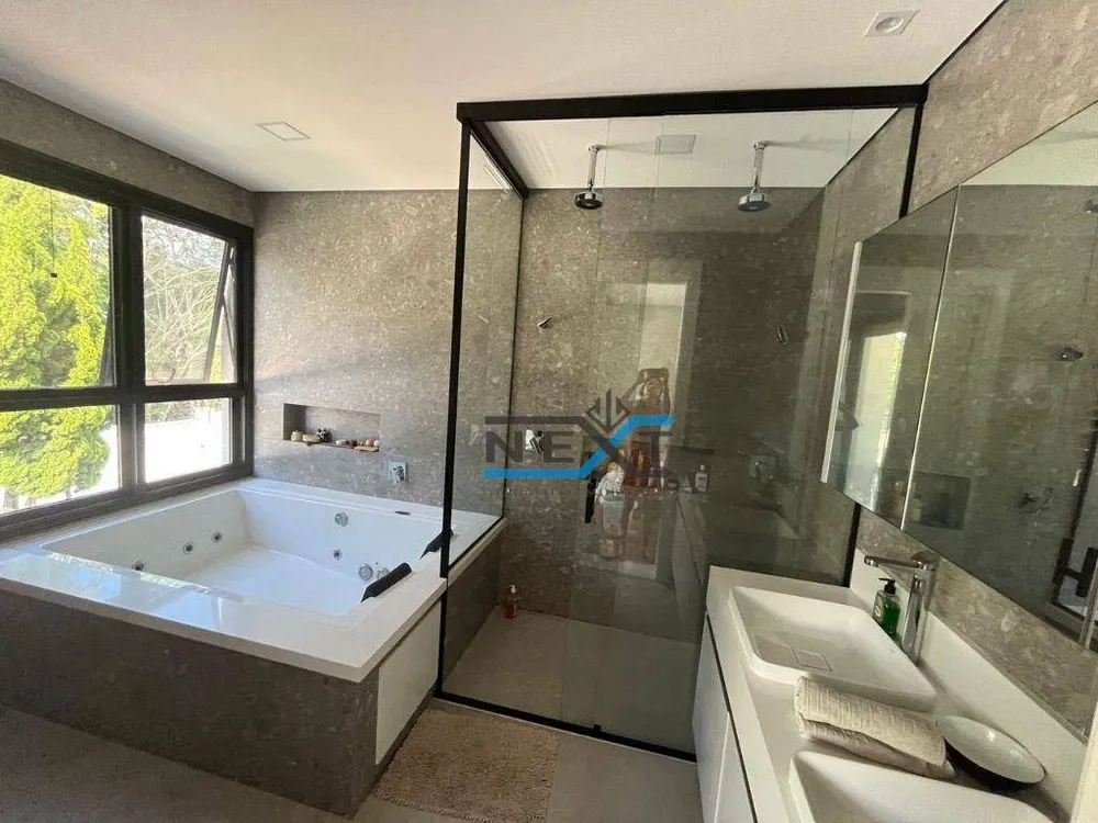 Casa de Condomínio, 5 quartos - Foto 4