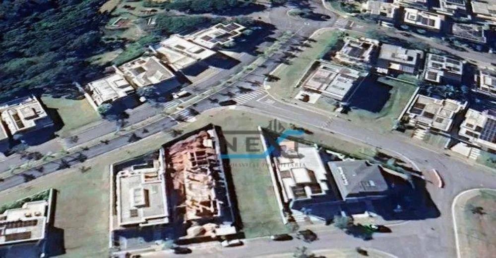 Loteamento e Condomínio, 617 m² - Foto 2