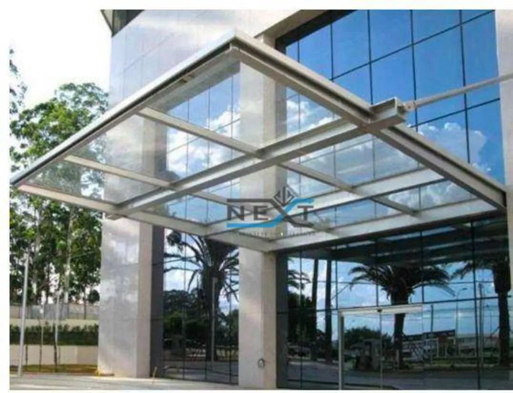 Sala-Conjunto, 379 m² - Foto 1