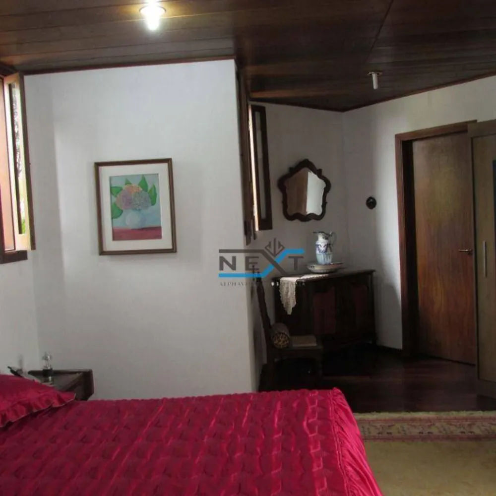 Casa de Condomínio, 3 quartos - Foto 11