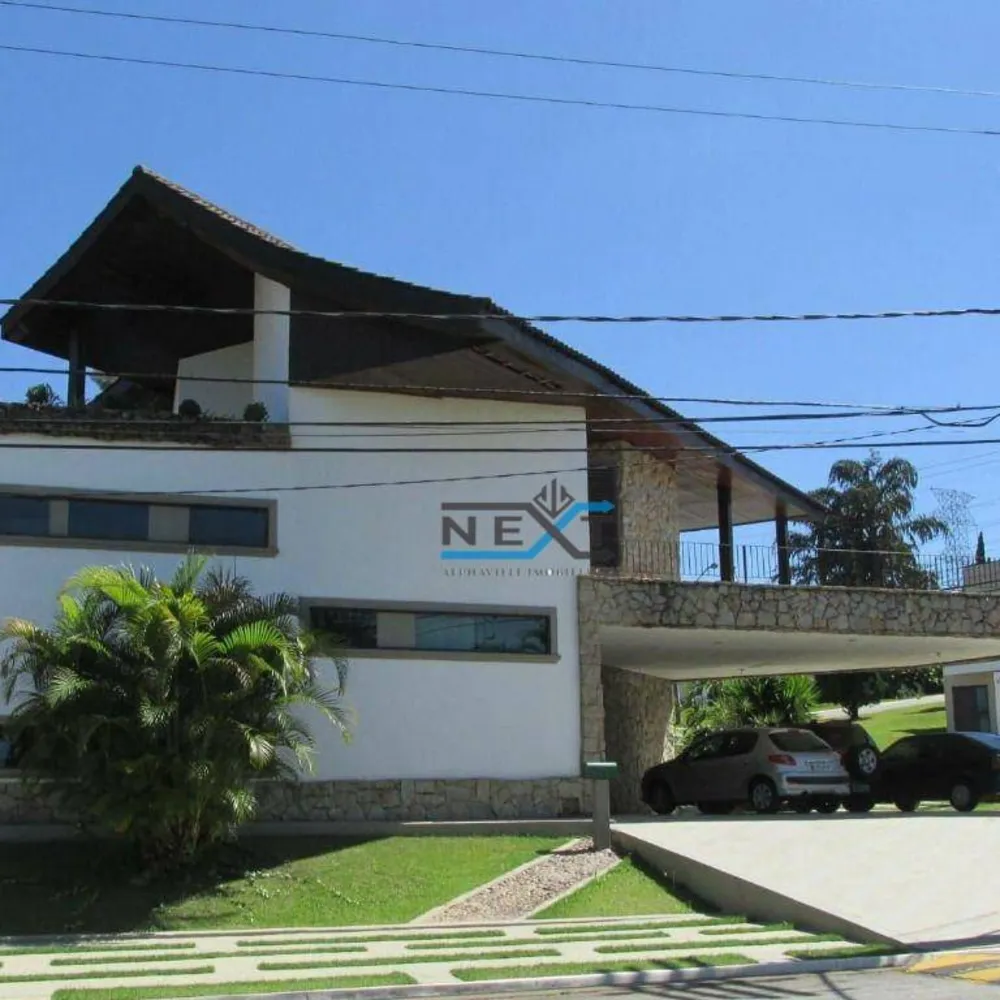 Casa de Condomínio, 3 quartos - Foto 9