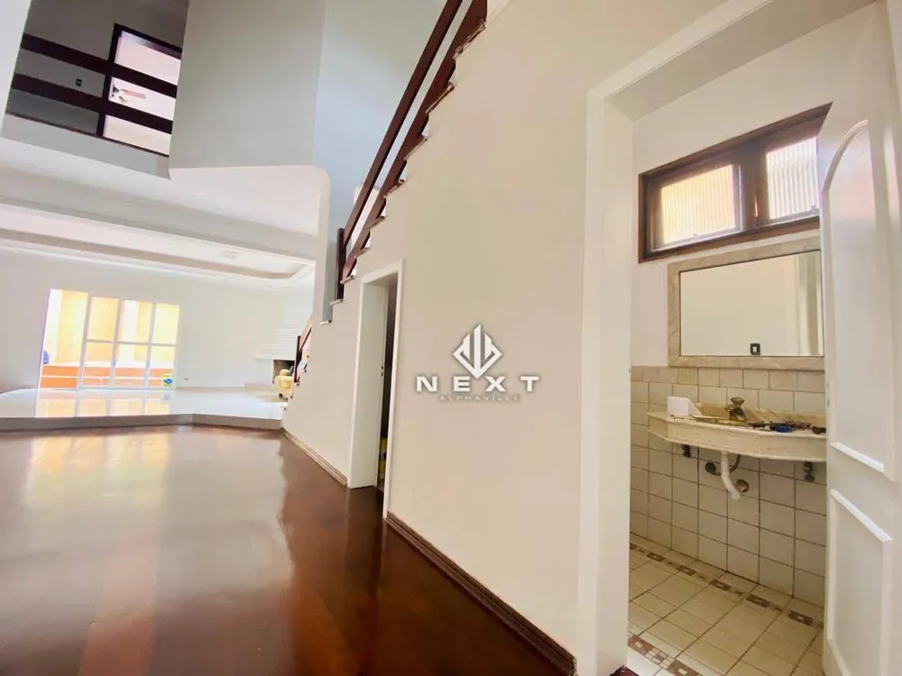 Casa de Condomínio, 4 quartos - Foto 7