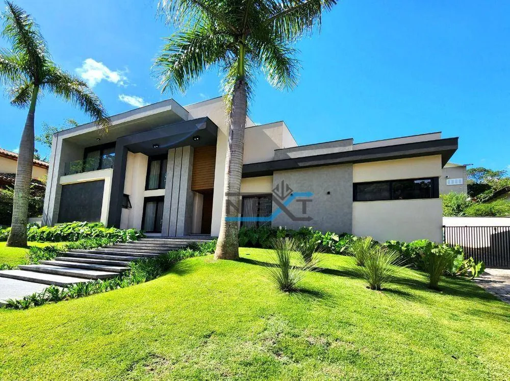 Casa de Condomínio, 5 quartos - Foto 3