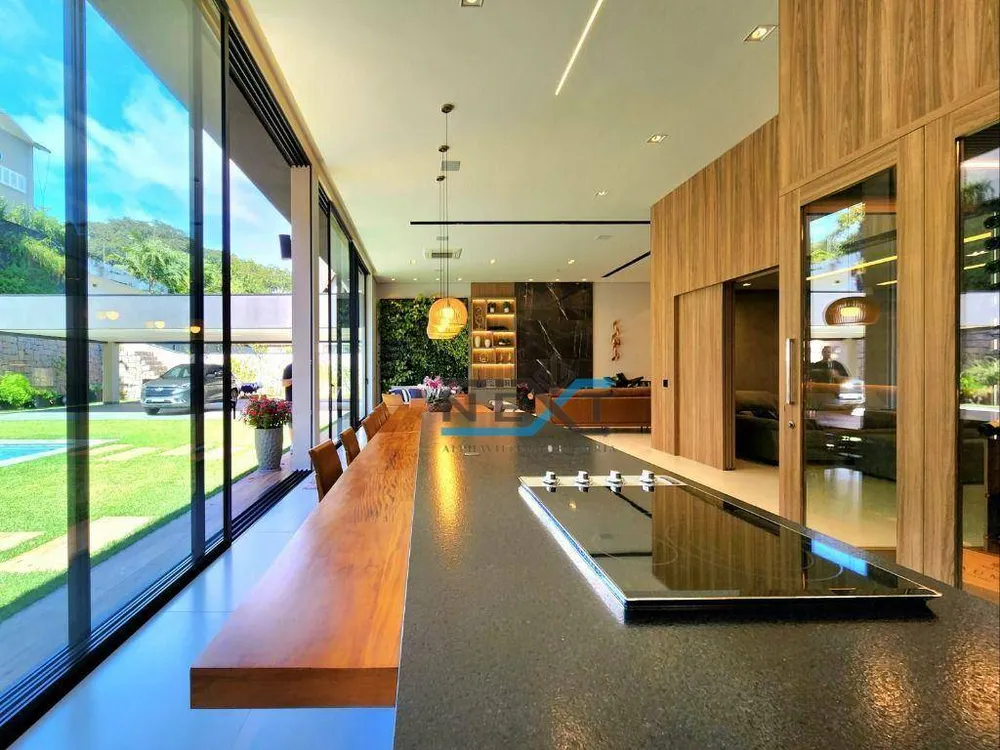 Casa de Condomínio, 5 quartos - Foto 7