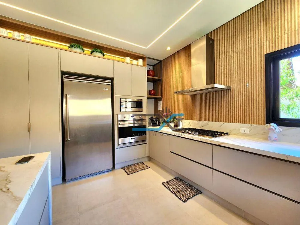Casa de Condomínio, 5 quartos - Foto 4