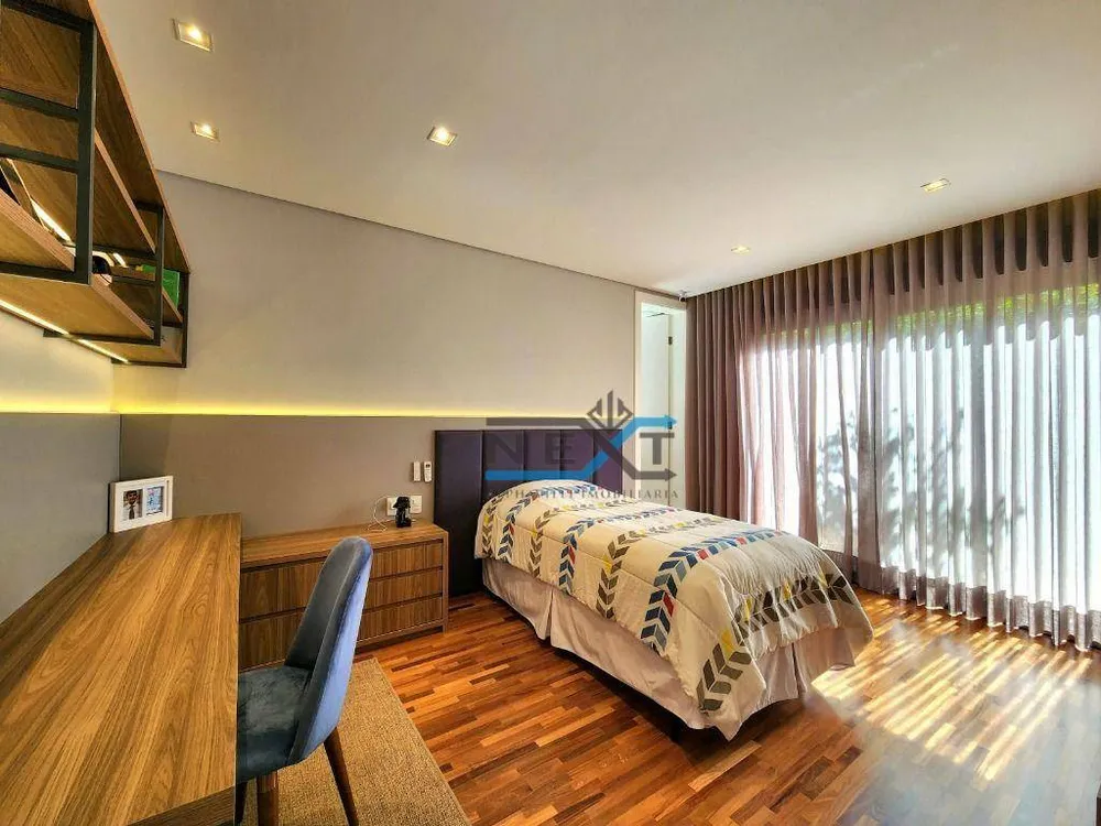 Casa de Condomínio, 5 quartos - Foto 2