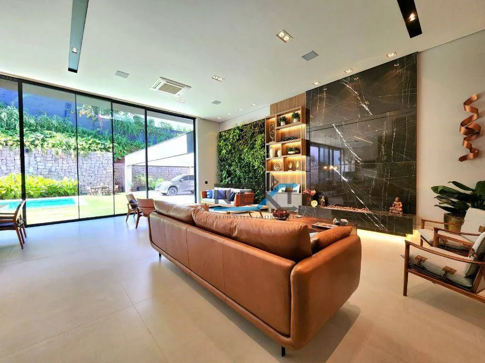 Casa de Condomínio, 5 quartos - Foto 8
