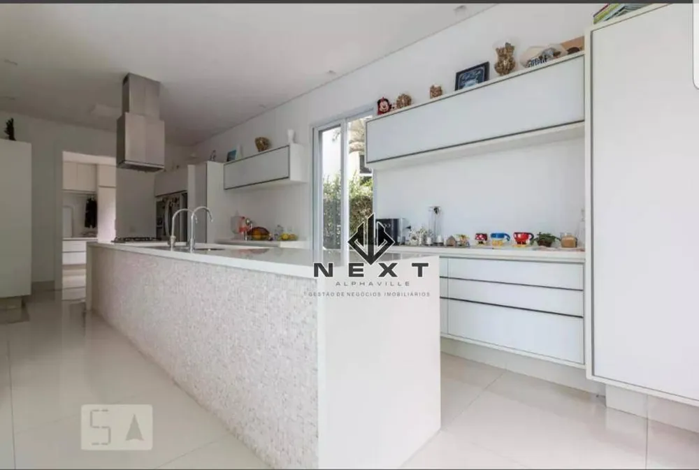 Casa de Condomínio, 5 quartos - Foto 3
