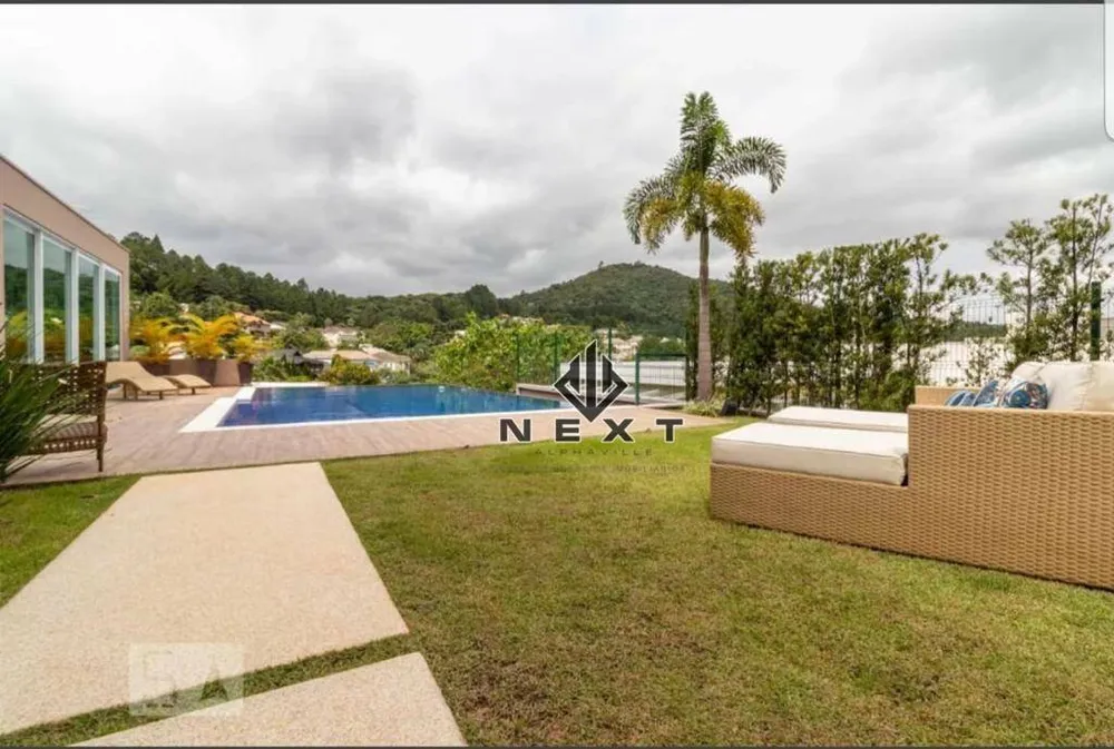 Casa de Condomínio, 5 quartos - Foto 7