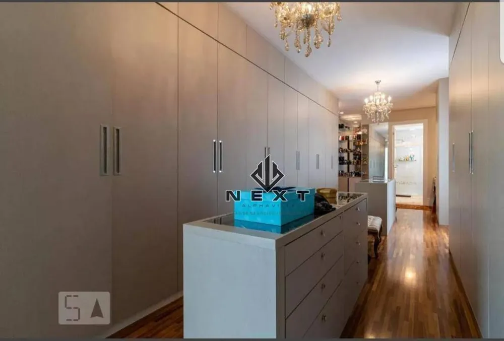 Casa de Condomínio, 5 quartos - Foto 9