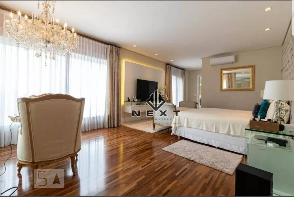 Casa de Condomínio, 5 quartos - Foto 8