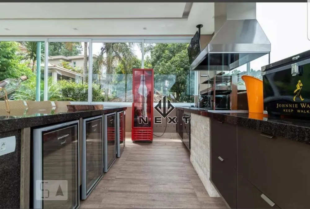 Casa de Condomínio, 5 quartos - Foto 5