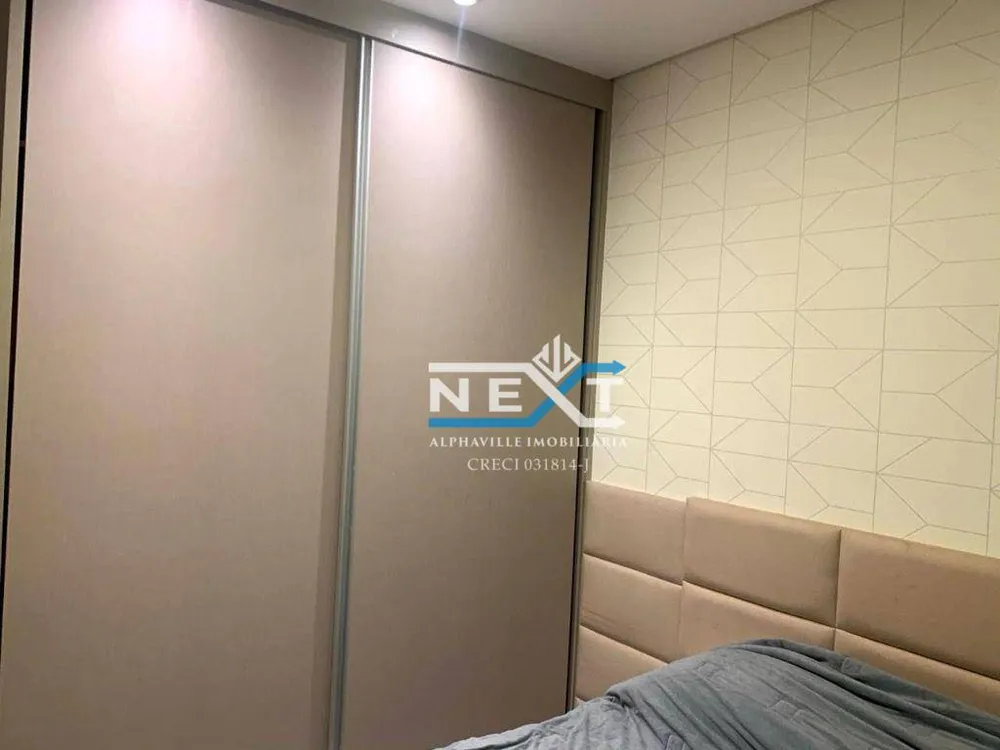 Apartamento, 3 quartos, 112 m² - Foto 2