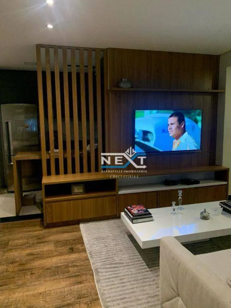 Apartamento, 3 quartos, 112 m² - Foto 4