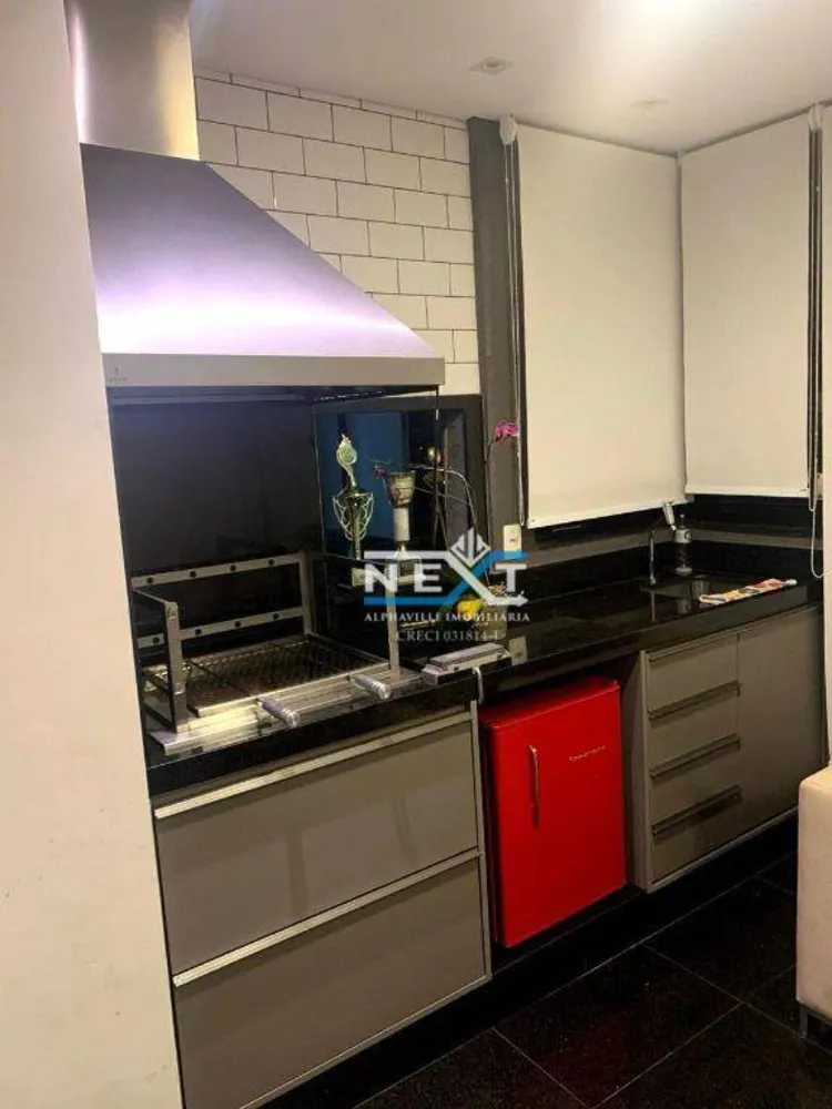 Apartamento, 3 quartos, 112 m² - Foto 8