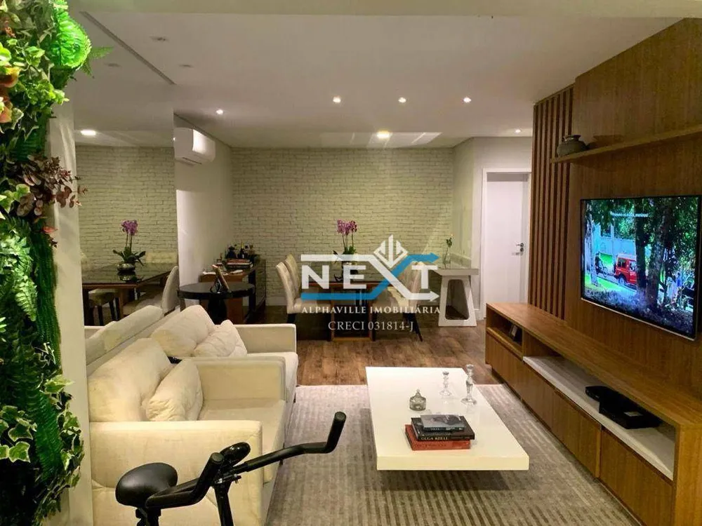 Apartamento, 3 quartos, 112 m² - Foto 6