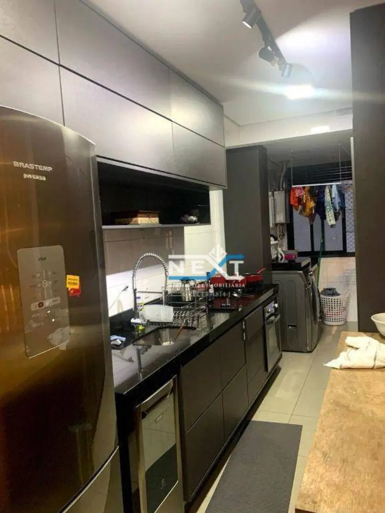 Apartamento, 3 quartos, 112 m² - Foto 4