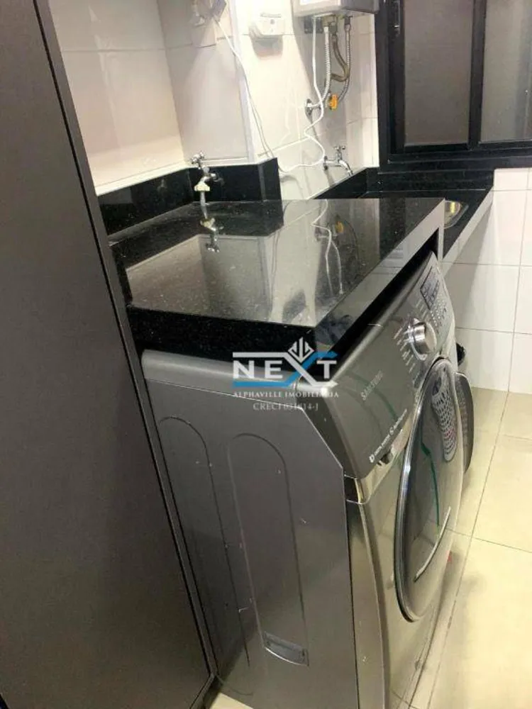 Apartamento, 3 quartos, 112 m² - Foto 3