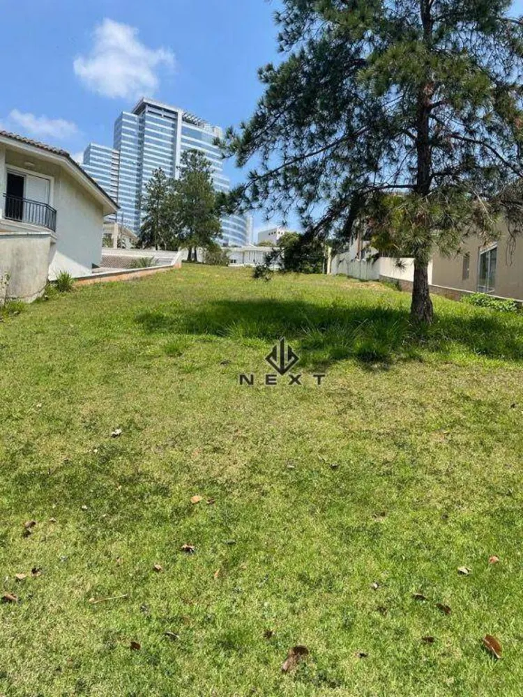 Loteamento e Condomínio, 525 m² - Foto 2