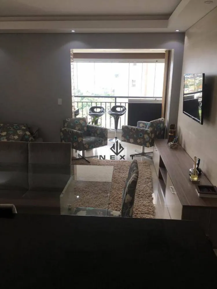 Apartamento, 3 quartos, 82 m² - Foto 2