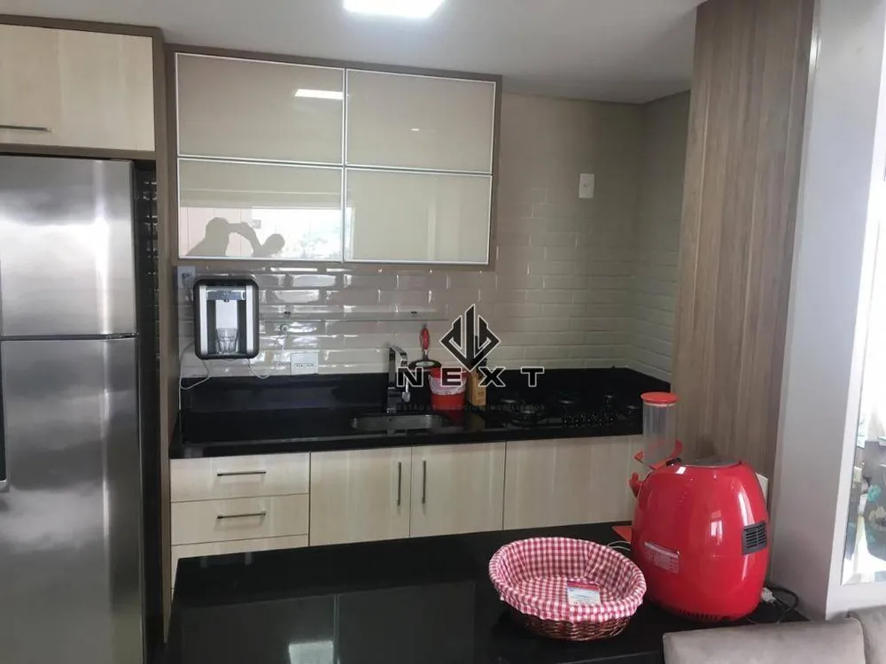 Apartamento, 3 quartos, 82 m² - Foto 3