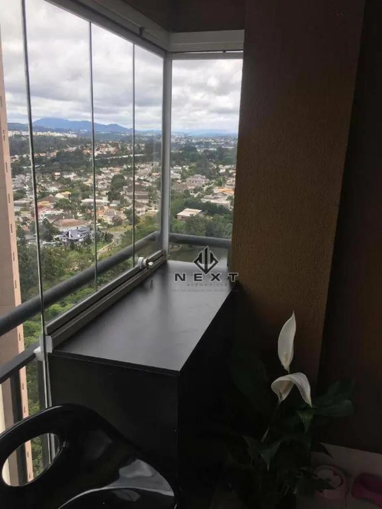 Apartamento, 3 quartos, 82 m² - Foto 1