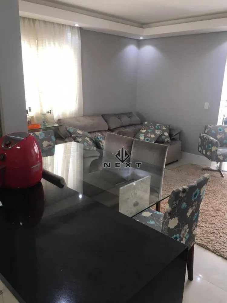 Apartamento, 3 quartos, 82 m² - Foto 4