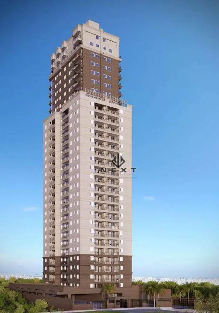 Apartamento, 3 quartos, 82 m² - Foto 8
