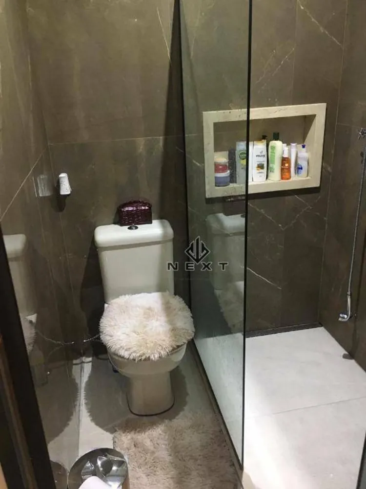 Apartamento, 3 quartos, 82 m² - Foto 2