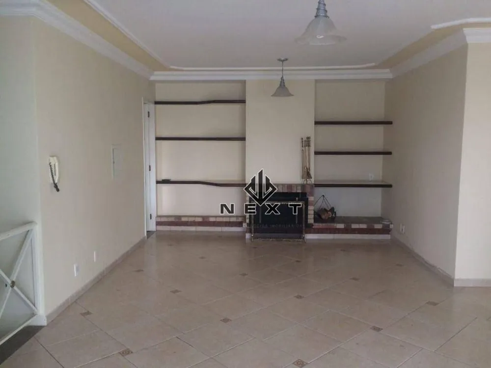 Apartamento, 4 quartos, 264 m² - Foto 6