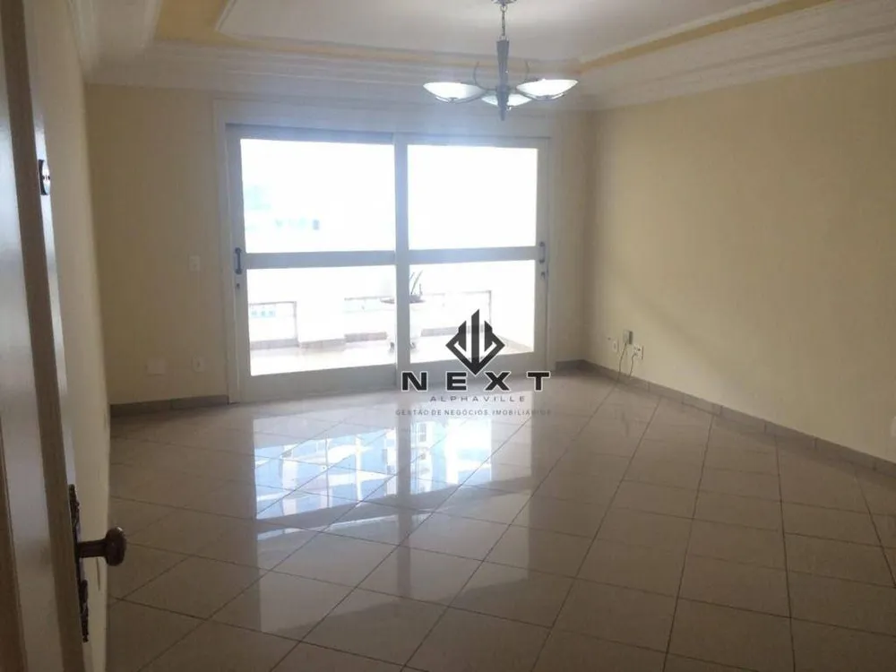 Apartamento, 4 quartos, 264 m² - Foto 1