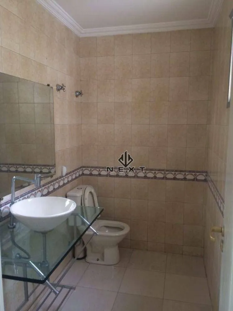 Apartamento, 4 quartos, 264 m² - Foto 1