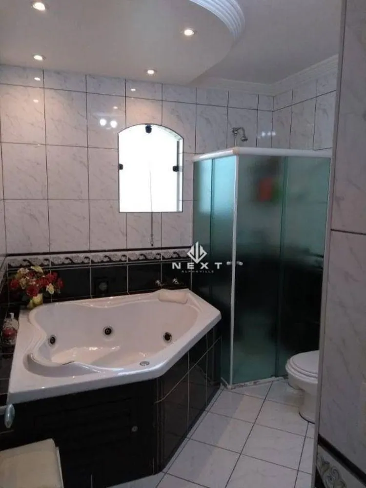 Casa de Condomínio, 5 quartos - Foto 7