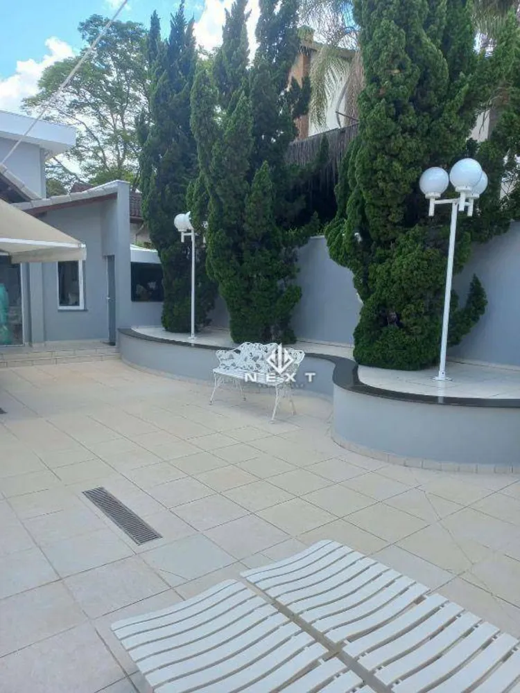 Casa de Condomínio, 5 quartos - Foto 5