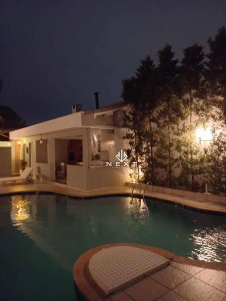 Casa de Condomínio, 5 quartos - Foto 6