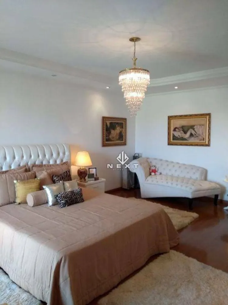 Casa de Condomínio, 5 quartos - Foto 12