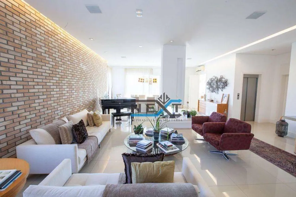 Casa de Condomínio, 4 quartos - Foto 7