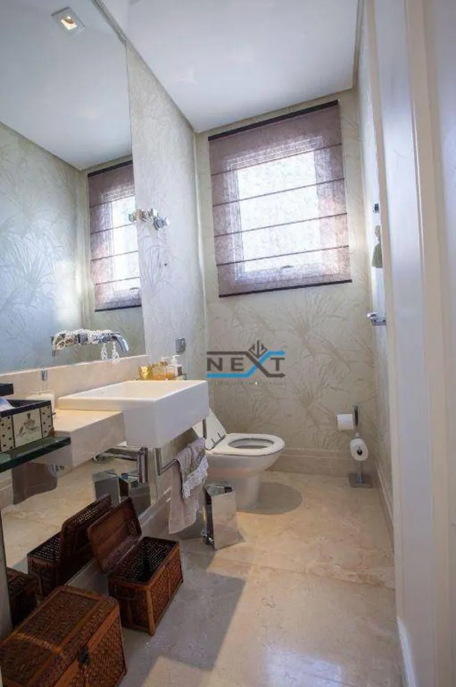 Casa de Condomínio, 4 quartos - Foto 13