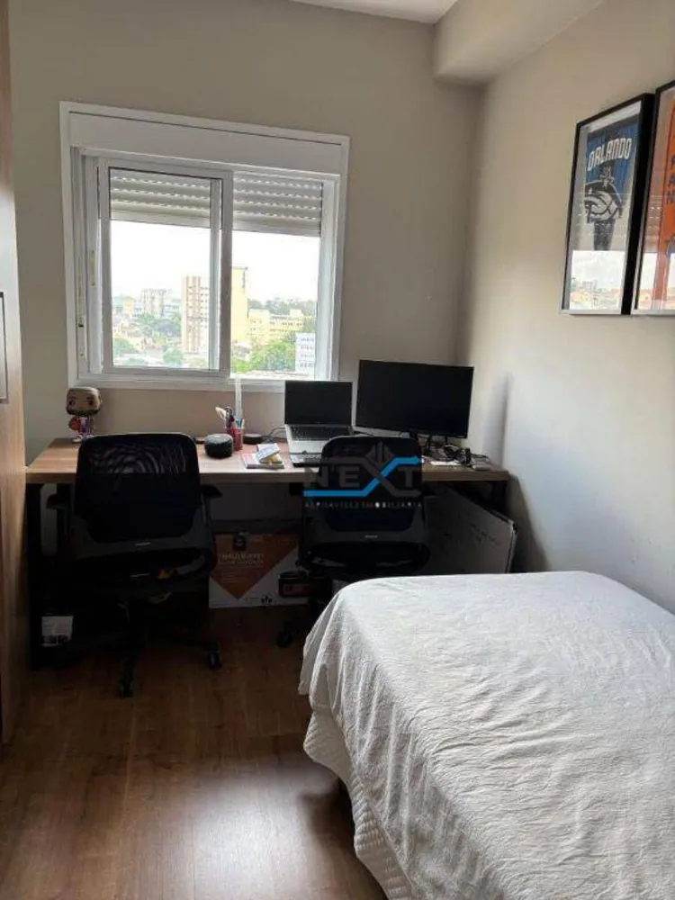 Apartamento, 2 quartos, 60 m² - Foto 6