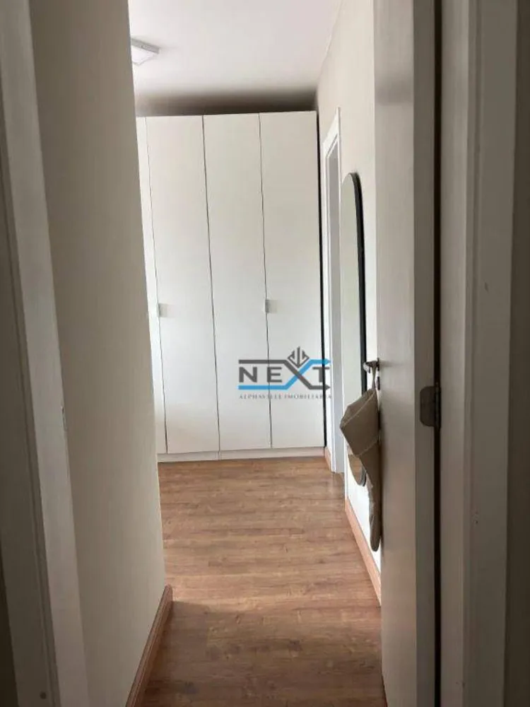 Apartamento, 2 quartos, 60 m² - Foto 5