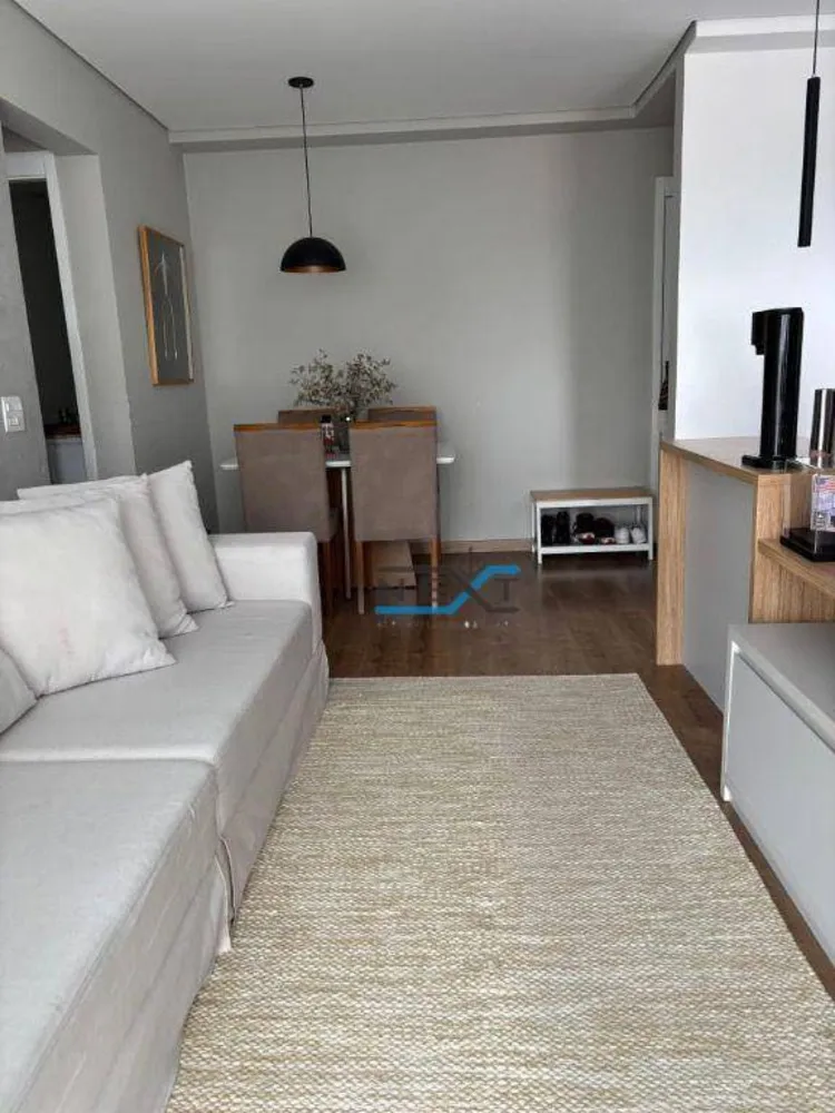 Apartamento, 2 quartos, 60 m² - Foto 3